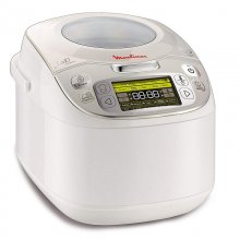 Moulinex Maxichef Advanced MK8121 Robot de Cocina en PcComponentes