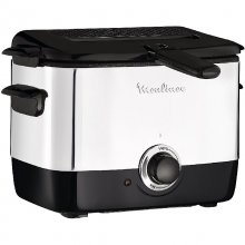 Moulinex Minifrito AF220010 Freidora 1L en PcComponentes