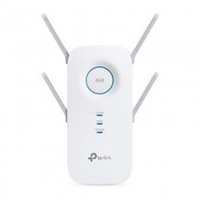 TP-LINK RE650 Range Extender Wi-Fi Dual Band AC2600 en PcComponentes