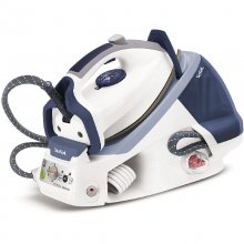 Tefal Express Compact GV7466E0 Centro de Planchado 2200W en PcComponentes