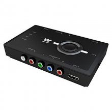 Woxter I-Video Capture 1500 HD Live Capturadora de Vídeo HDMI en PcComponentes
