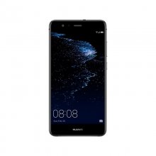 Huawei P10 Lite 4GB/32GB Negro Libre Reacondicionado en PcComponentes