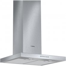 Bosch DWB067A50 Campana Extractora Box Slim Acero Inoxidable en PcComponentes