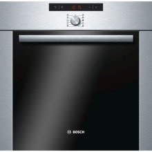 Bosch HBA74B250E Horno Pirolítico Multifunción Acero Inoxidable en PcComponentes