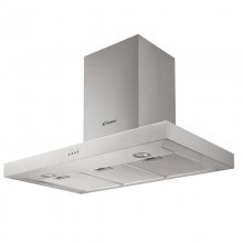 Candy CMB955X Campana Extractora Decorativa Acero Inoxidable en PcComponentes
