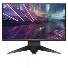 Dell Alienware AW2518HF 24.5" LED FullHD 240Hz FreeSync en PcComponentes