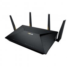 Asus BRT-AC828 Router Inalámbrico VPN AC2600 2 puertos WAN en PcComponentes