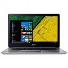 Acer Swift SF314-52-55BY Intel Core i5-7200U/8GB/256GB SSD/14" en PcComponentes