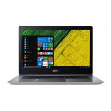 Acer Swift SF314-52-787X Intel Core i7-7500U/8GB/256GB SSD/14" en PcComponentes