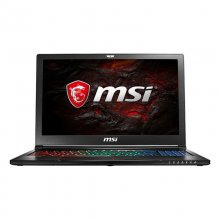 MSI GS63 7RE-095XES Stealth Pro Intel Core i7-7700HQ/16GB/1TB+256SSD/GTX1050Ti/15.6" en PcComponentes