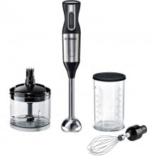 Bosch MSM6S50B Batidora de Mano 750W en PcComponentes