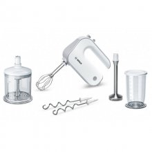 Bosch MFQ4080 Batidora de Repostería 500W Blanca en PcComponentes