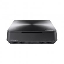 Asus VivoMini VM65N-G067Z Intel Core I5-7200U/8GB/256GB SSD/GeForce 930M en PcComponentes