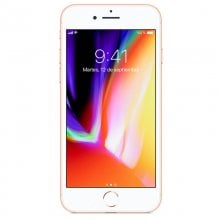 Apple iPhone 8 64Gb Dorado Libre en PcComponentes