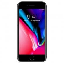 Apple iPhone 8 256GB Gris Espacial Libre en PcComponentes
