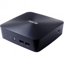 Asus VivoMini UN65U-BM008M Intel Core i3-7100U en PcComponentes