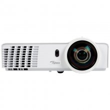 Optoma X305ST Proyector 3D 3000 Lumens ANSI DLP XGA en PcComponentes