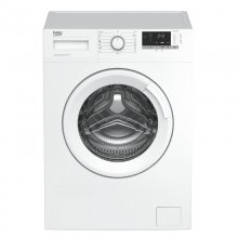 Beko WCV 8512 BW0 Lavadora de Carga Frontal 8kg A+++ Blanca en PcComponentes