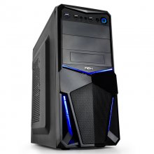 PcCom Bronze Essential Intel Core i3-7100/8GB/1TB/GTX 1050 en PcComponentes