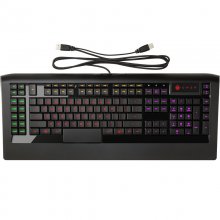 HP Omen X7Z97AA Teclado Gaming Retroiluminado com SteelSeries en PcComponentes