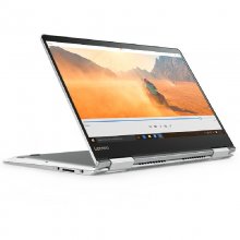 Lenovo Yoga 710-14IKB Intel Core i5-7200U/8GB/256GB SSD/14" Táctil en PcComponentes