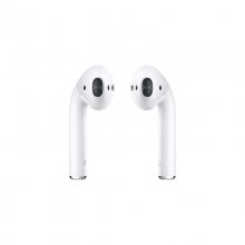 Apple AirPods Auriculares Bluetooth para iPhone/iPad/iPod Reacondicionado en PcComponentes