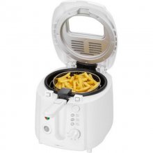 Clatronic FR3390 Freidora 2L 1800W en PcComponentes