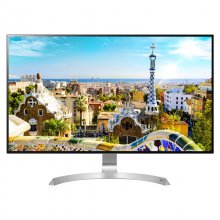 LG 32UD99-W 32" LED Ultra HD 4K en PcComponentes