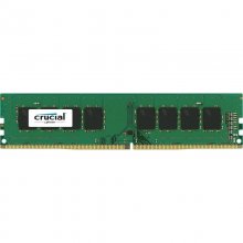 Crucial DDR4 2133 PC4-17000 8GB CL15 en PcComponentes