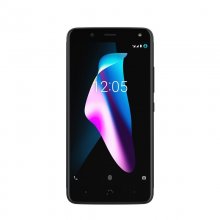 Bq Aquaris V 2GB/16GB Negro en PcComponentes