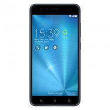 Asus Zenfone Zoom S ZE553KL Negro Libre en PcComponentes