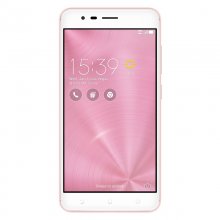 Asus Zenfone Zoom S ZE553KL Rosa Libre en PcComponentes
