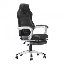 Woxter Stinger Station RX Silla Gaming Negra en PcComponentes