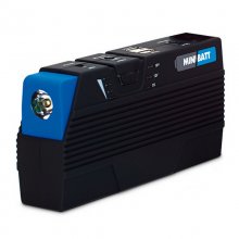 Minibatt PRO Arrancador de batería Mini Reacondicionado en PcComponentes