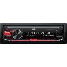 JVC KD-X241 USB/iPhone en PcComponentes