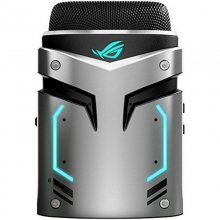 Asus Rog Strix Magnus Micrófono de Condensador para Gaming/Streaming en PcComponentes