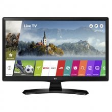 LG 28MT49S-PZ 27.5" LED Monitor/TV en PcComponentes