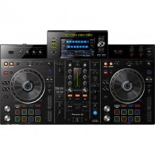 Pioneer XDJ-RX2 Controladora DJ para Recordbox en PcComponentes