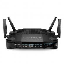 Linksys WRT32X Router para Videojuegos de Doble Banda AC3200 en PcComponentes