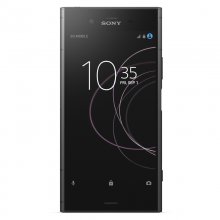 Sony Xperia XZ1 Negro Libre en PcComponentes