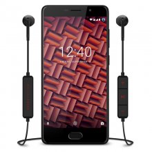Energy Sistem Phone Max 3+ Negro Libre en PcComponentes
