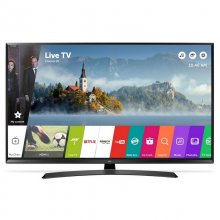 LG 55UJ635V 55" LED UltraHD 4K en PcComponentes