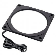 Phanteks Halos RGB LED Marco de Ventilador 140mm en PcComponentes
