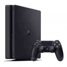 Sony PlayStation 4 Slim (Chasis E) 1TB en PcComponentes