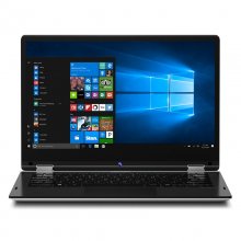 Medion E3213 Intel Celeron N3350/4GB/64GB/13.3" Táctil Blanco en PcComponentes