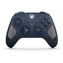 Microsoft Xbox One Gamepad Inalámbrico Edición Especial Patrol Tech en PcComponentes