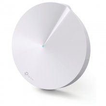 TP-LINK Deco M5 1 Pack AC1300 Sistema Wifi con Antivirus Integrado en PcComponentes