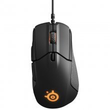 Steelseries Rival 310 Ratón Gaming 12000 DPI en PcComponentes