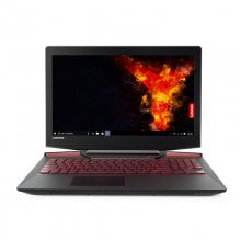 Lenovo Ideapad Y720-15IKB Intel Core i7-7700HQ/16GB/1TB+128GB SSD/GeForce GTX1060/15.6" Reacondicionado en PcComponentes