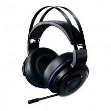 Razer Thresher 7.1 Auriculares Gaming Negro en PcComponentes